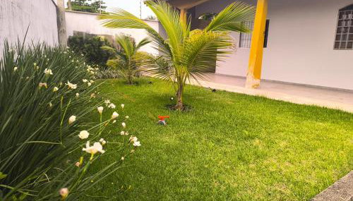 Recanto dos Silvas - Foto 5, Garden