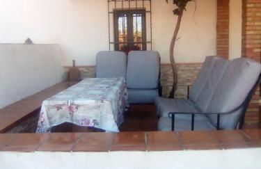 Charming House with Pool in Montilla - Foto 35