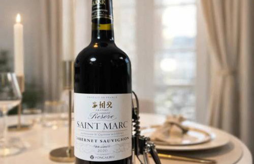 Arc de Triomphe - Premium apartment for 4 - Photo 15