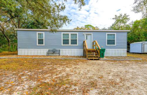 Bovees Riverhouse Dunnellon Family Getaway! - Foto 21