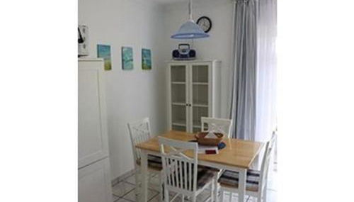 Ferienwohnung 1066 App 1 in Tossens - Foto 4