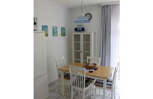 Ferienwohnung 1066 App 1 in Tossens - Foto 4