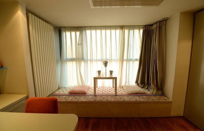 Kumtai-Seasons Park Apart'Hotel - Foto 19