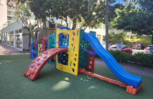 Ap Alecrim Luxo Camboinhas Beira Mar Pisc Marina - Foto 64