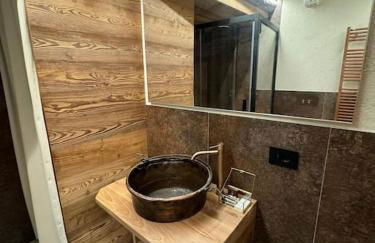 Ad Maiora Baita Walser with SPA - Foto 26