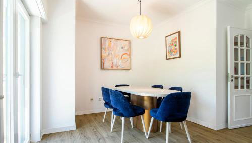 Cascais Duplex Apartment - Foto 4