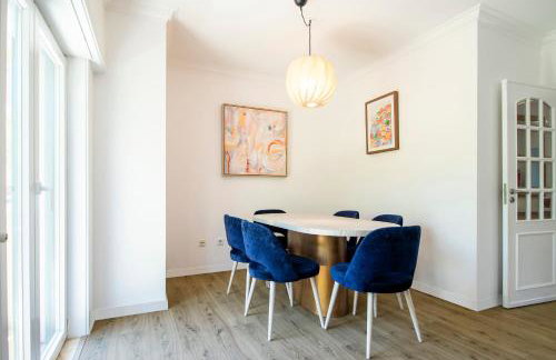 Cascais Duplex Apartment - Foto 4