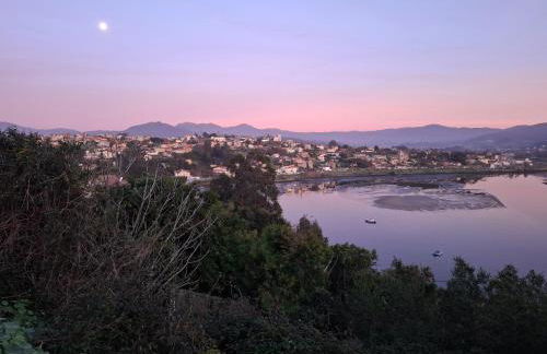 Casa de madera sobre el mar - Foto 44