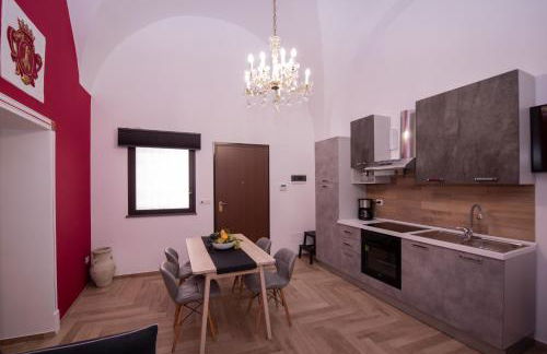 Giuseppe Verdi Luxury Apartments Catania Centro - Foto 10