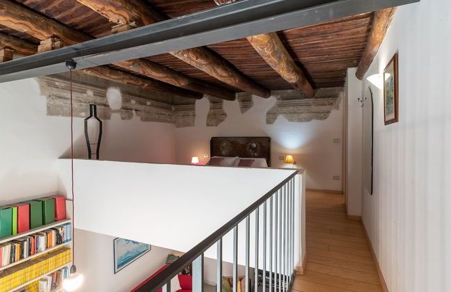 Loft Ventaglieri by Wonderful Italy - Foto 39