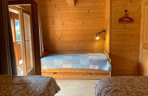 Chalet Belle Folie - Foto 31