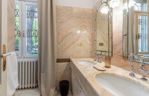 Villa Barbarano - villa privata con accesso al lago - Foto 29