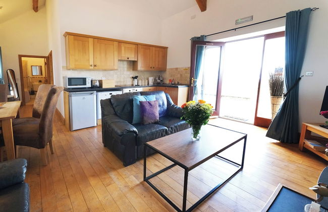 Ocean View Cottage 1 - Llanrhidian - Photo 15
