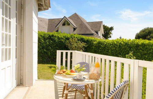 Le Manoir du Vert Galant - Photo 10