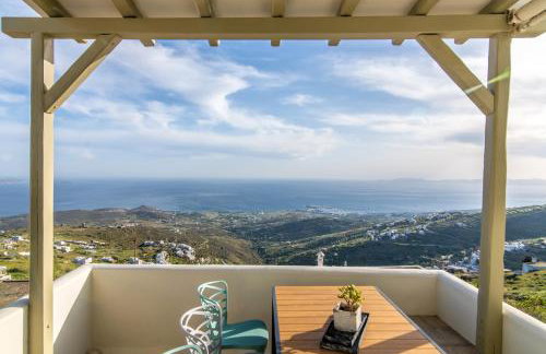 Apopsis Tinos View - Foto 1