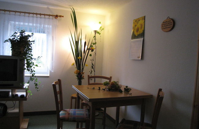 Kammbaude Neuhermsdorf - Photo 6