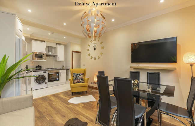 Kensington Olympia - Foto 50