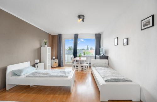 Work & Stay Central Apartments - Foto 1