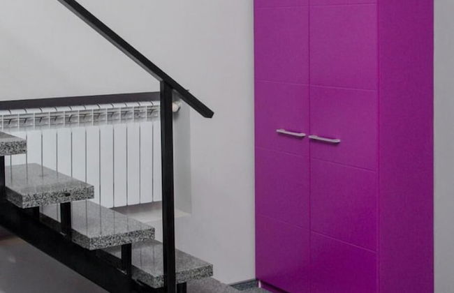 Pushkinskaya Apartments - Foto 38