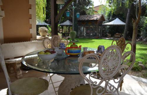 Casa Rubino - Confortevole Casa con Ampio Spazio Esterno e Piscina Privata - Foto 38