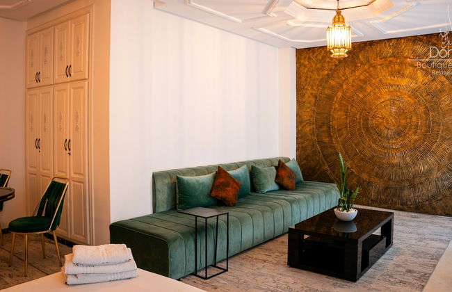 Aparthotel & Hotel Doha - Photo 7