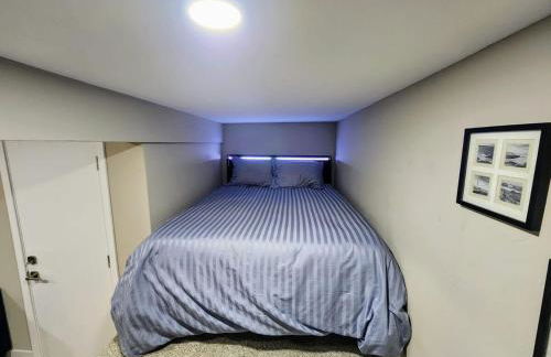 The Grove Studio at Mt Helix - Foto 7