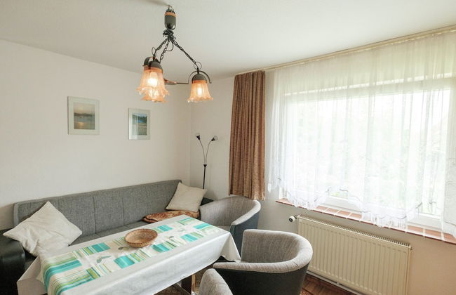 Gartenwohnung in Ilsenburg - Foto 31