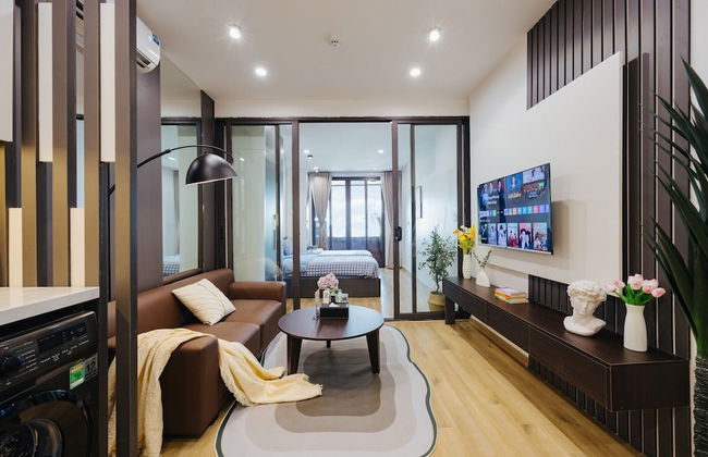 Muse Hanoi Serenity Suites - Photo 19
