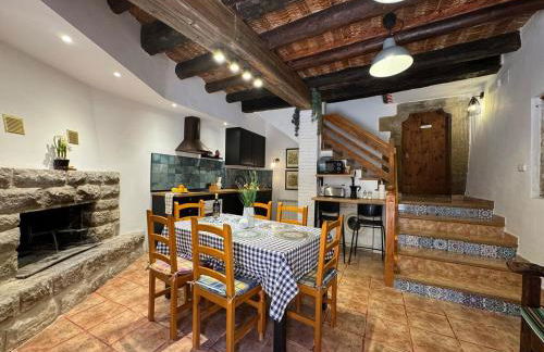 Casa rural Casa Vidosa - Foto 41