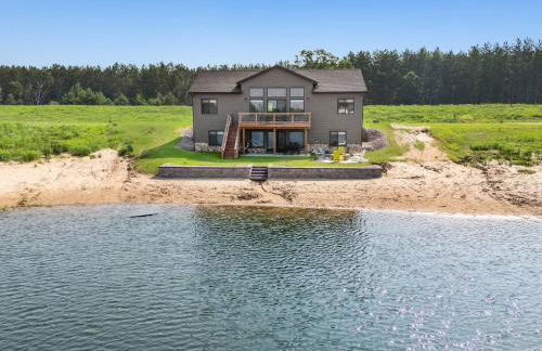 New Listing Lakeside Beach Sleeps 15+ Pet friendly - Foto 3