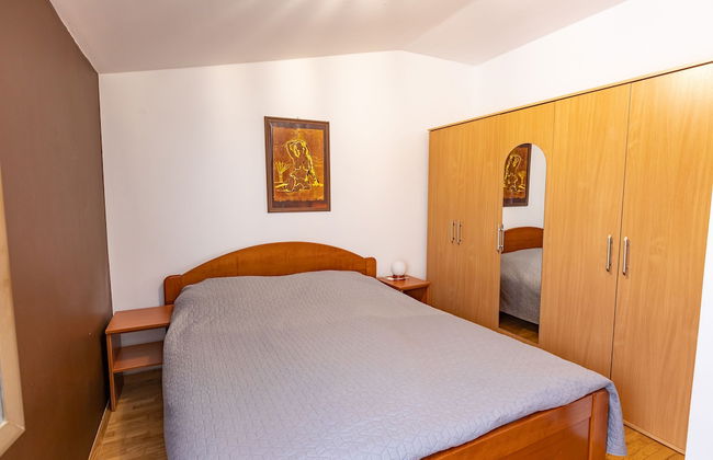 Apartments Bella Vista Lilly - Foto 1