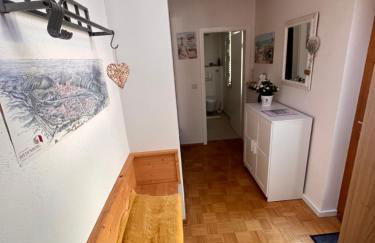 Ferienwohnung Drei Burgen Blick - Foto 16