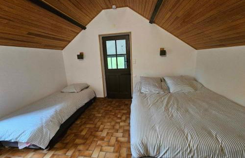 Le fournil à Mïette - Foto 20