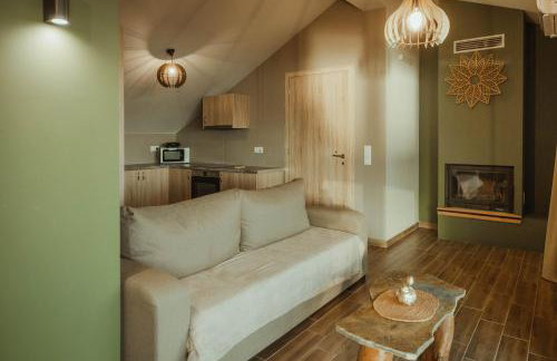 Aegialis seaside apartments - Foto 67