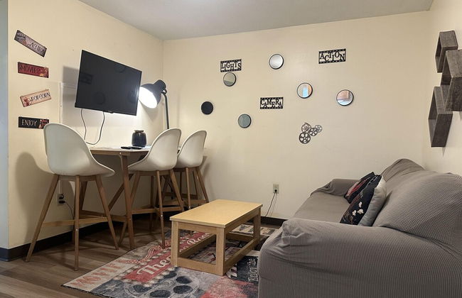 2 Bedroom 2 Bath Heart of Downtown PGH - Photo 12