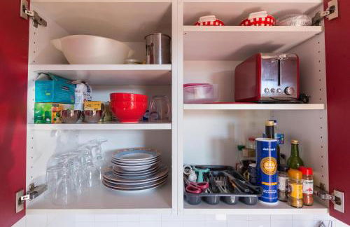 Studio ToulouseCityStay Basso Cambo - Foto 19