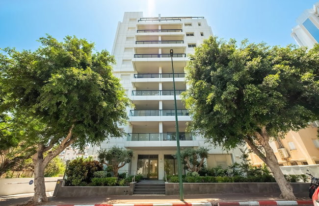 MAMAD - Sea Breeze Netanya Retreat by Sea N Rent - Foto 64