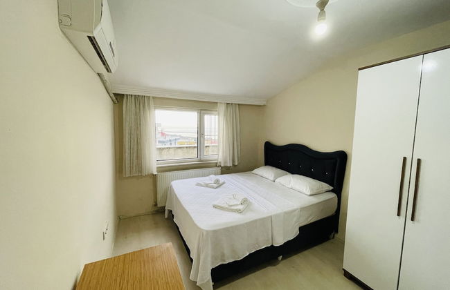 Botanik Aparts - Foto 10