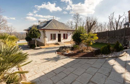 El Robledal - Miraflores de la Sierra - Foto 67