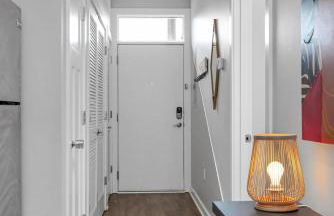 Near Belmont Vanderbilt Music Row Free Parking - Foto 15