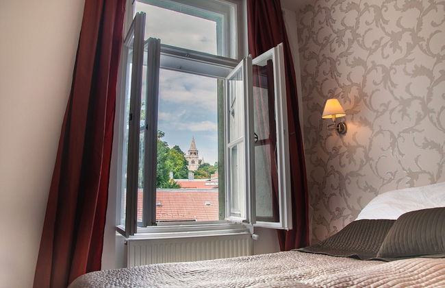 Magas 5 Apartment - Foto 23