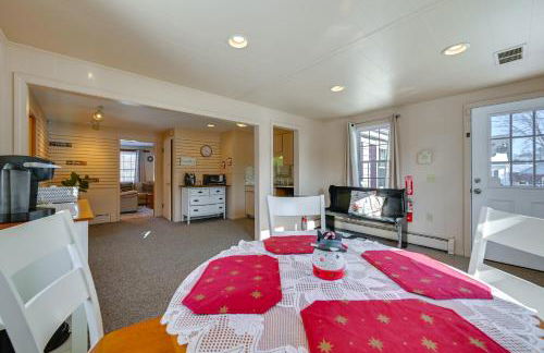 Heart of Five College Consortium! Hadley Home - Foto 9