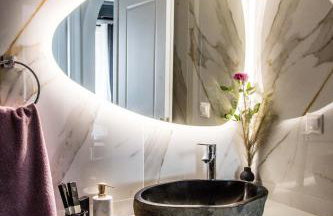 Escape Luxury Apartment - Foto 8