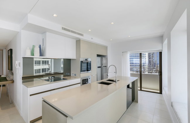 Soul Beachfront Apartments - HR Surfers Paradise - Photo 30