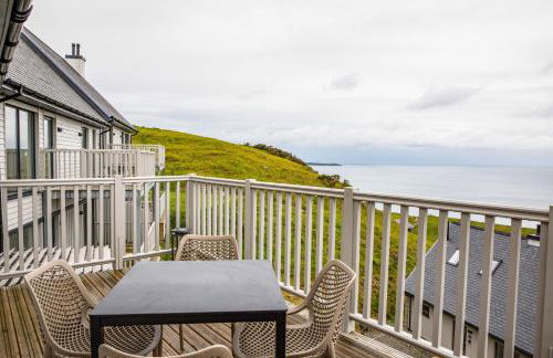 Residence 10 by Together Travel - Luxury 2-Bed Penthouse Apartment - Foto 17