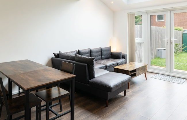 Host Stay Meadow Road - Foto 3