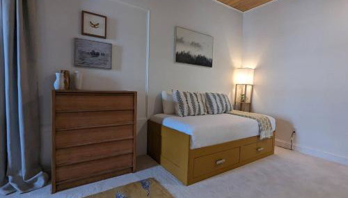 Inn on Main - 1st Floor Apartment - Foto 4