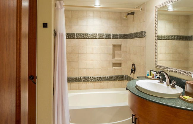 Bluegreen Vacations Cibola Vista Resort and Spa, an Ascend Collection Resort - Photo 56