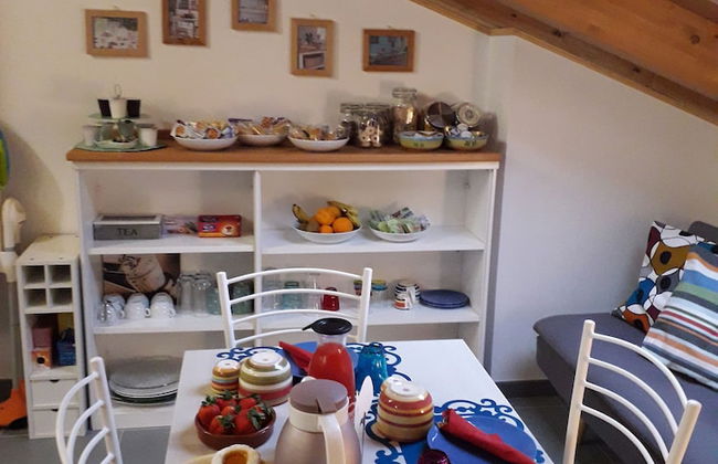 Cà di Bianca - Foto 38