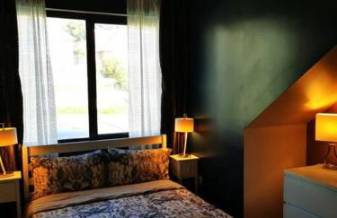 Luxury Apartment Brighton and South Downs National Park, Free Parking, animals on request daily fee - Foto 12